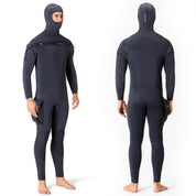 TRAJE SEMISECO BARE 8/7 VELOCITY ULTRA SEMI-DRY