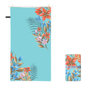 TOALLA MICROFIBRA ESTAMPADAS TOWELTEC