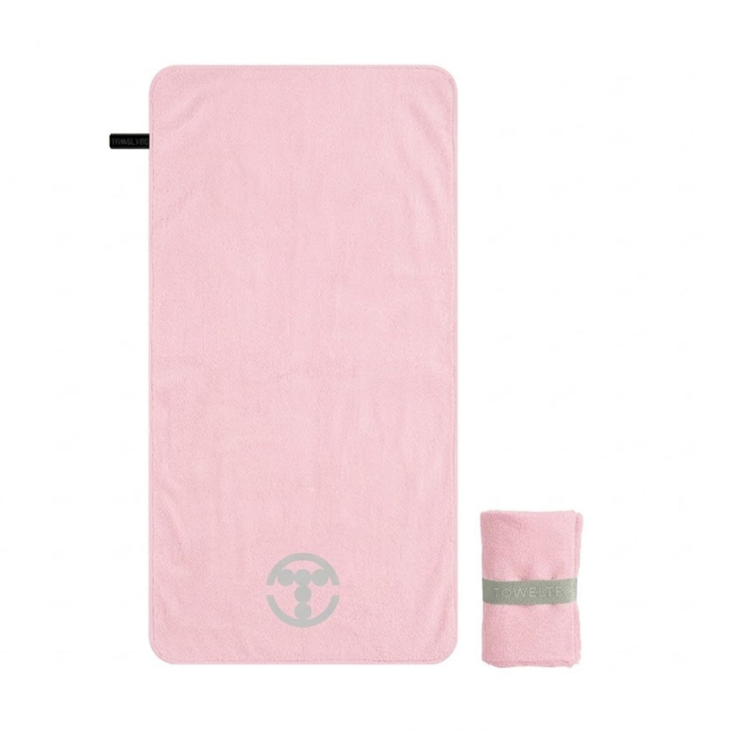 TOALLA MICROFIBRA COLOR SOLIDO TOWELTEC