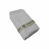 TOALLA MICROFIBRA COLOR SOLIDO TOWELTEC