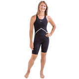 ROPA DE BAÑO DE COMPETENCIA MUJER RIVAL FINIS