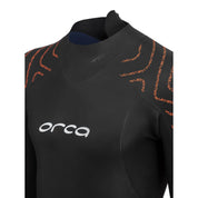 WETSUIT OPENWATER VITALIS TRN HOMBRE ORCA