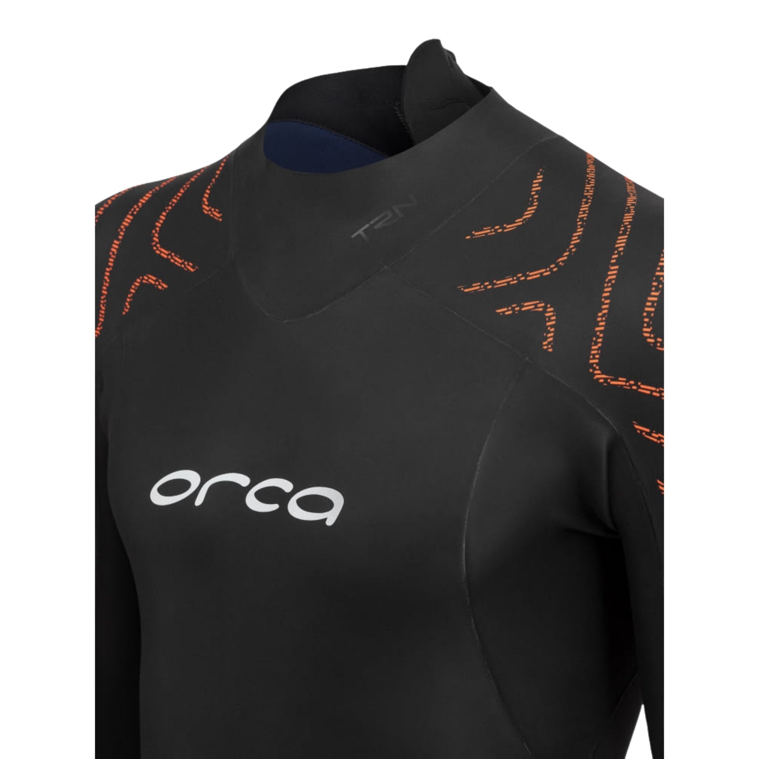 WETSUIT OPENWATER VITALIS TRN MUJER ORCA