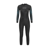 WETSUIT TRIATLÓN ATHEX FLEX MUJER ORCA