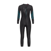 WETSUIT TRIATLÓN ATHEX FLEX MUJER ORCA