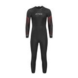 WETSUIT TRIATLÓN ATHLEX FLOAT HOMBRE ORCA