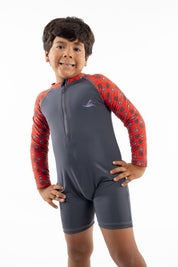 ENTERIZO NIÑOS PACIFIC SPORTS