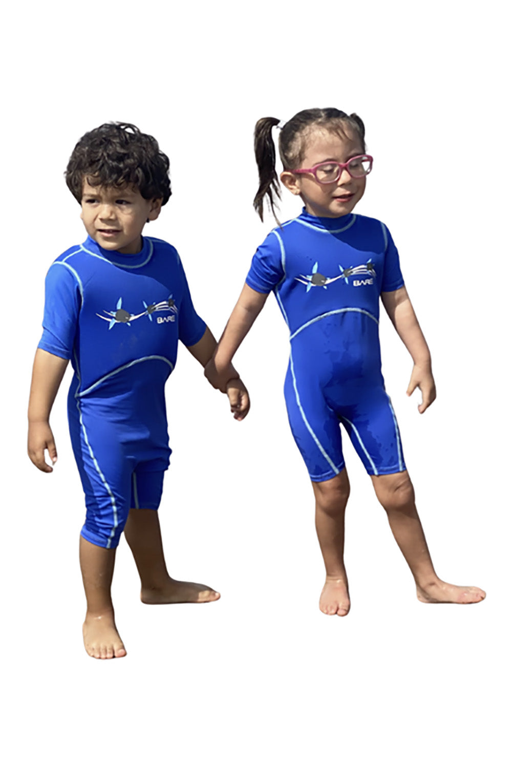 Wetsuits
