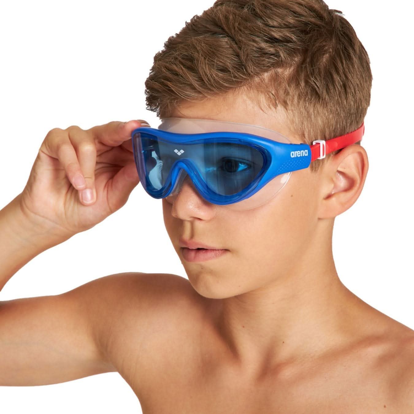 LENTES THE ONE MASK JR ARENA